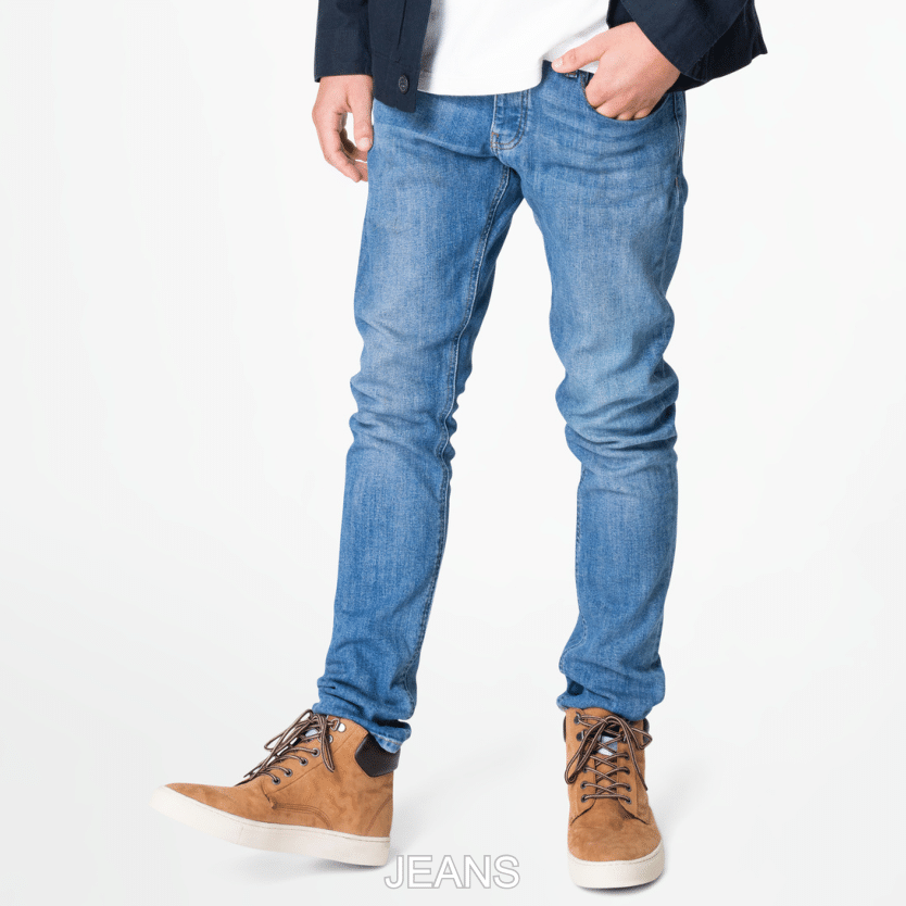 Jeans – Startees